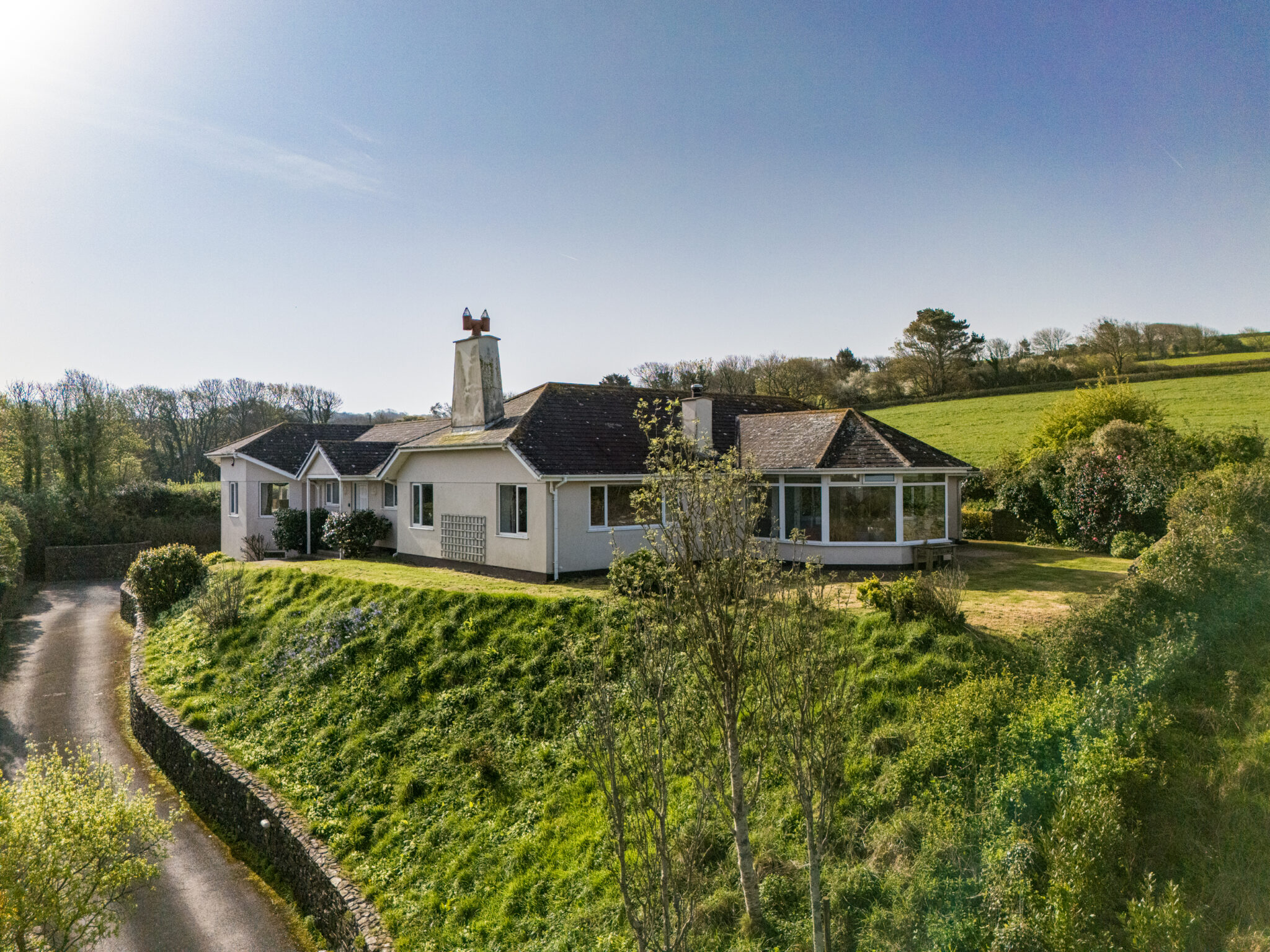 South Milton, Kingsbridge, TQ7