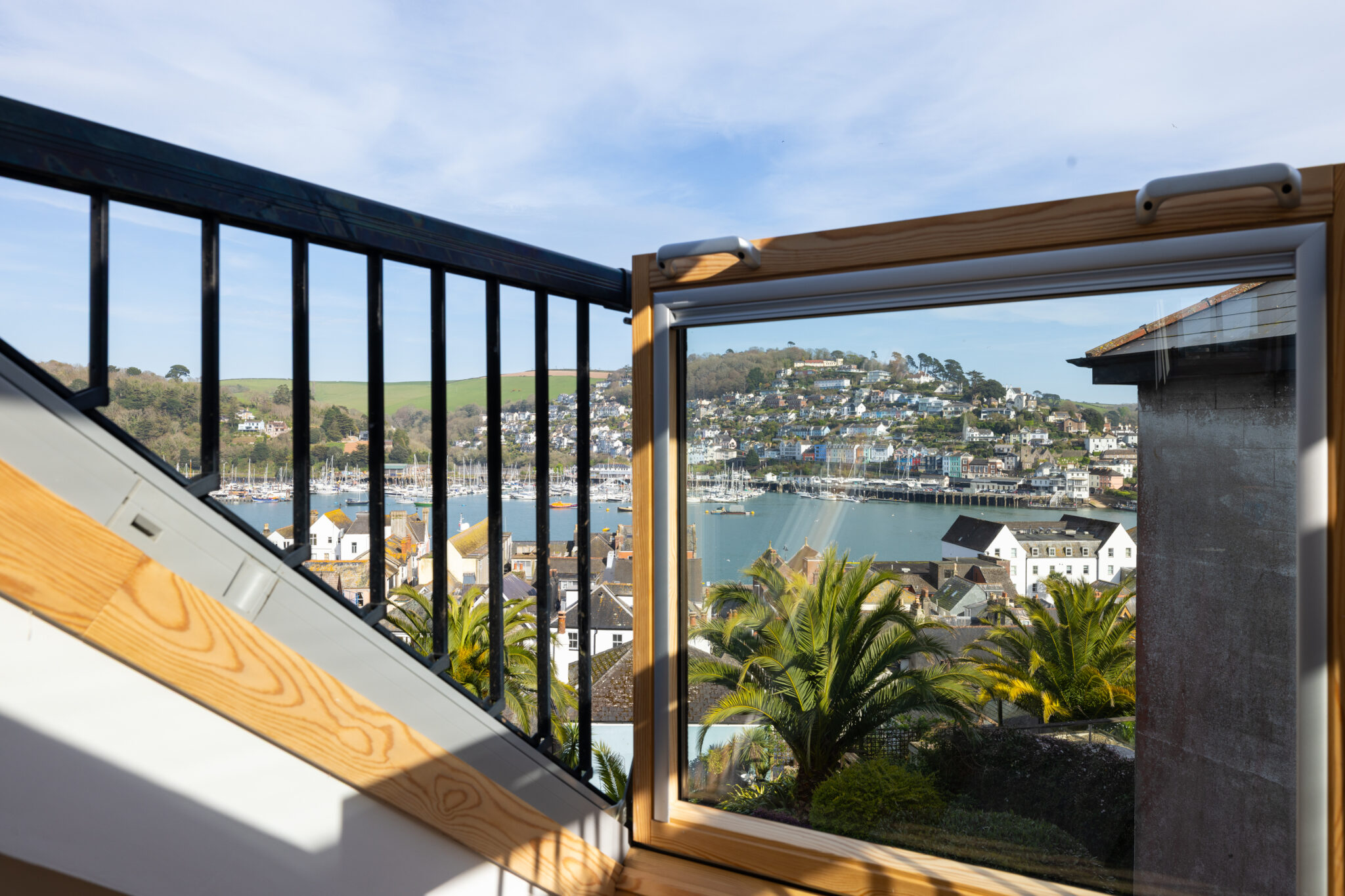 Crowthers Hill, Dartmouth, TQ6