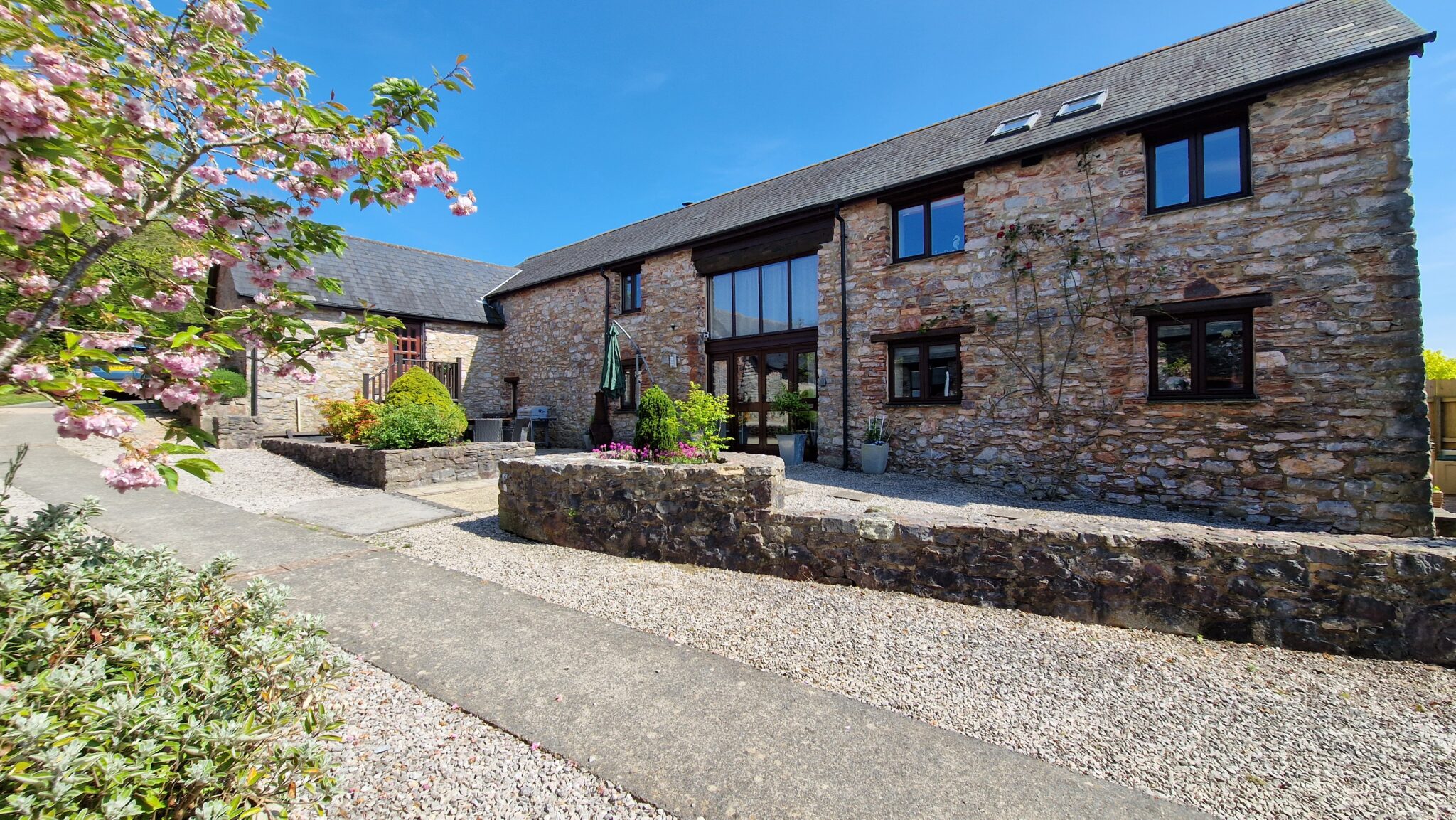 Ipplepen, Newton Abbot, TQ12