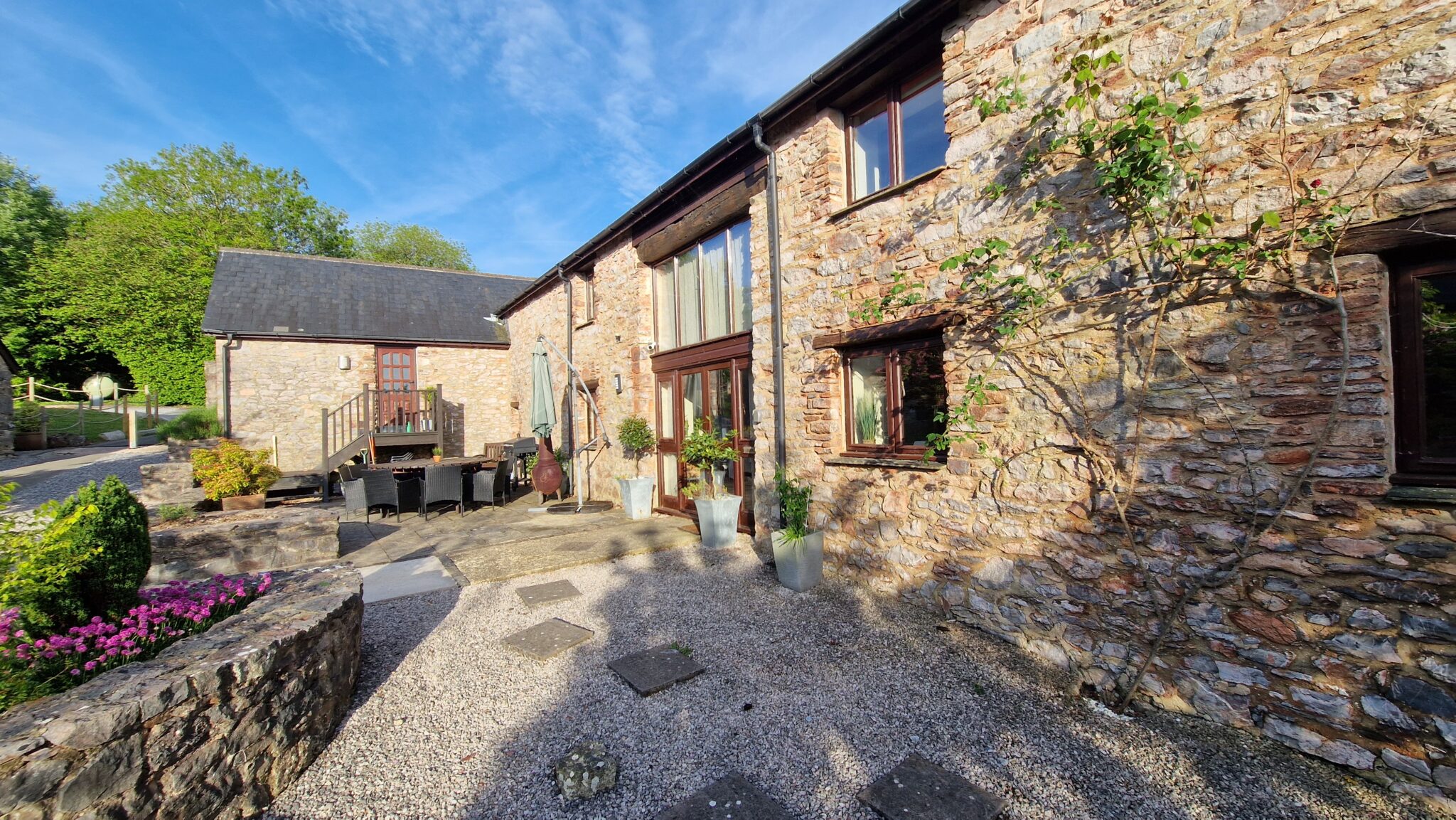 Ipplepen, Newton Abbot, TQ12