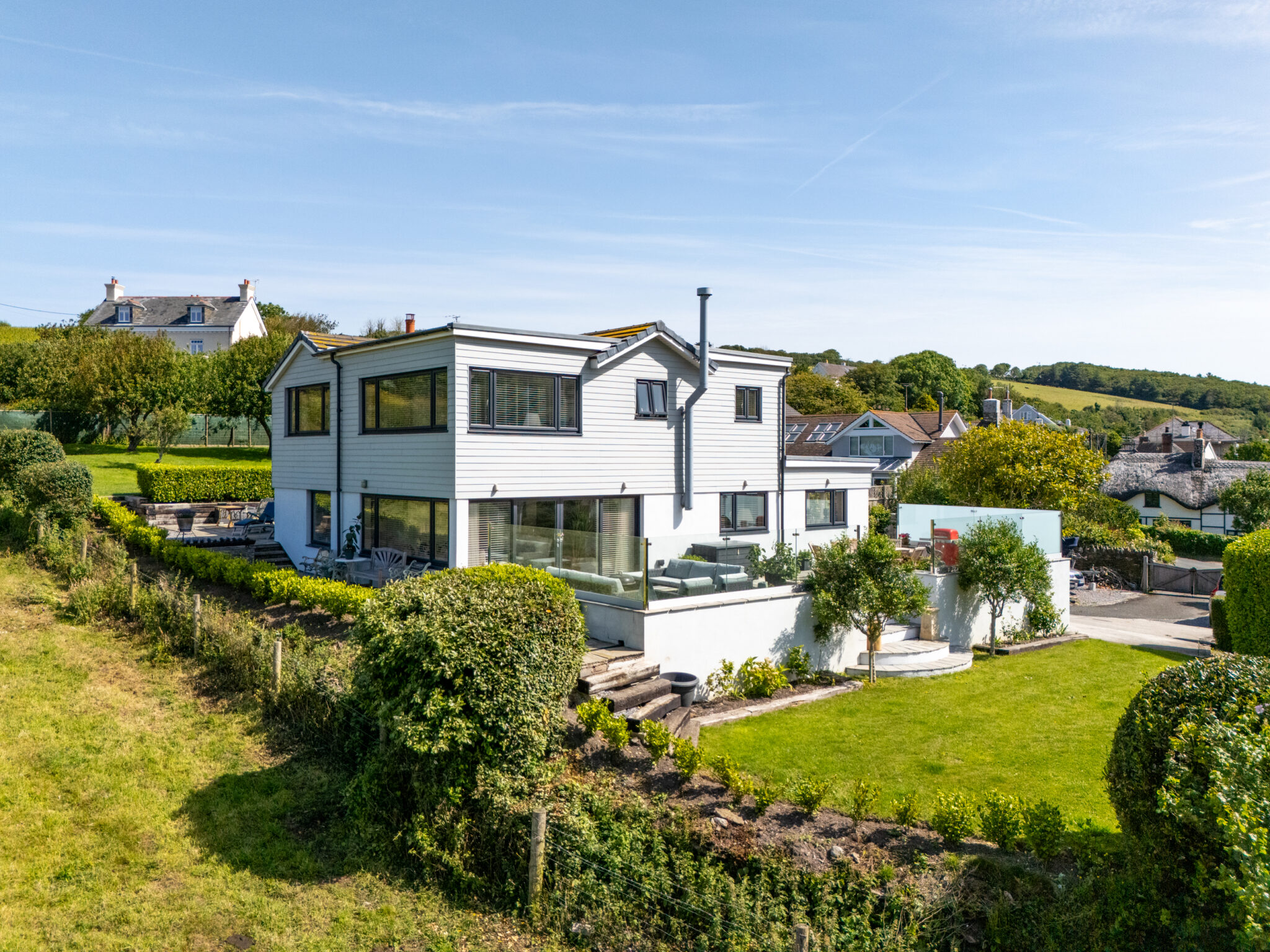 West Buckland, Nr Bantham TQ7