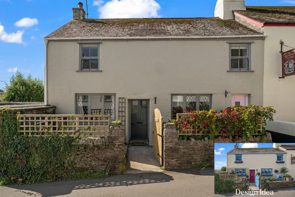 Slapton, Kingsbridge, TQ7