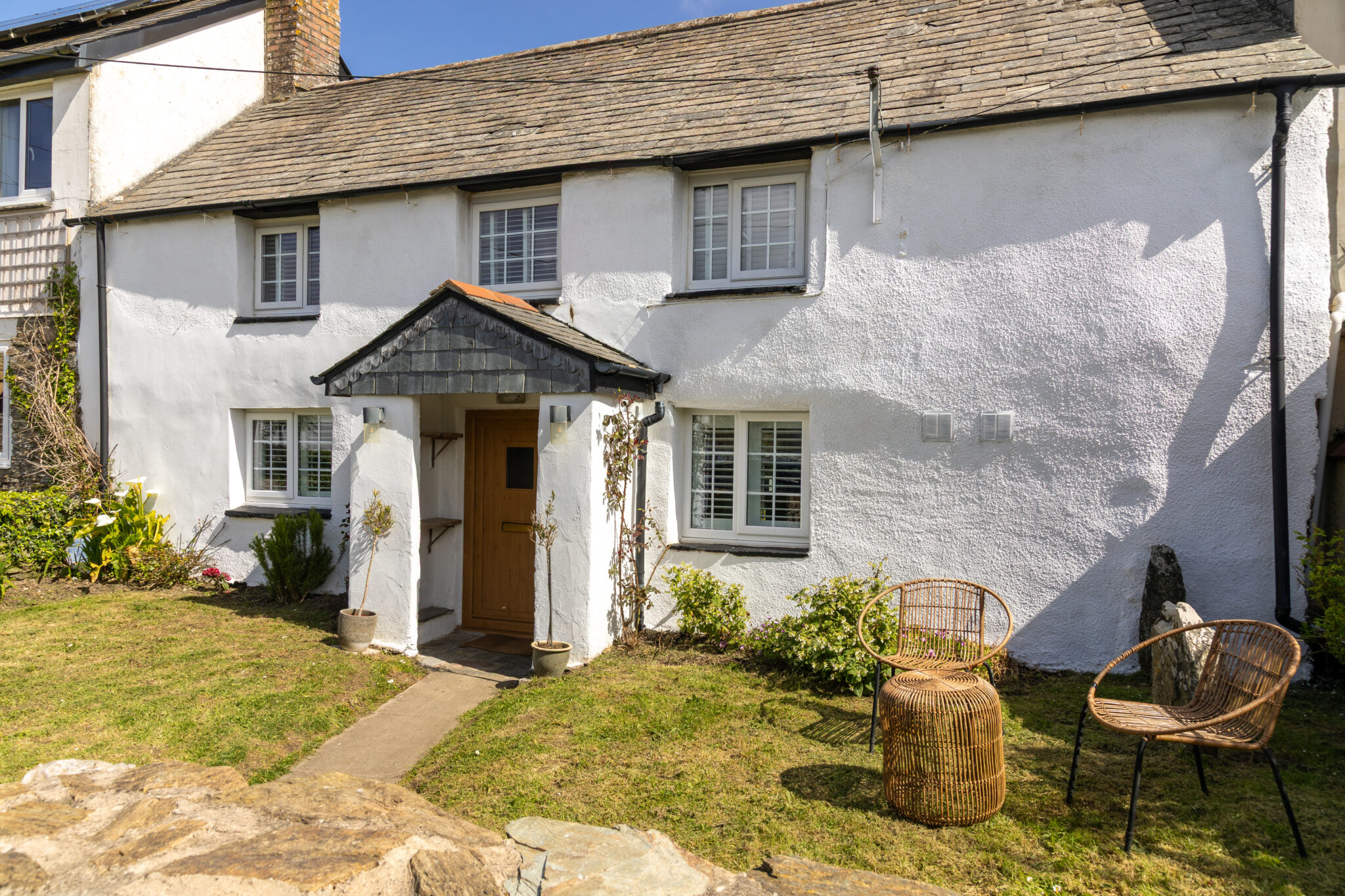 Trevarrian, Newquay, TR8