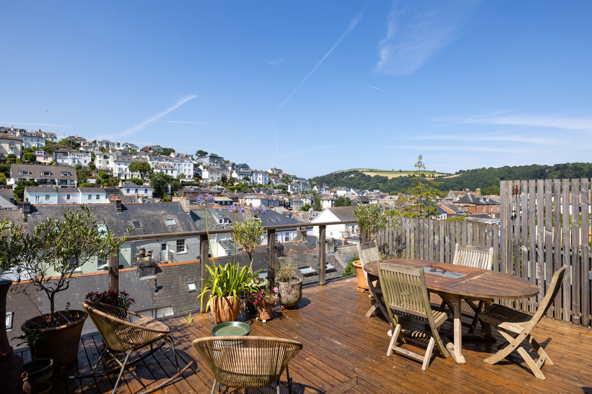 South Ford Road, Dartmouth, TQ6