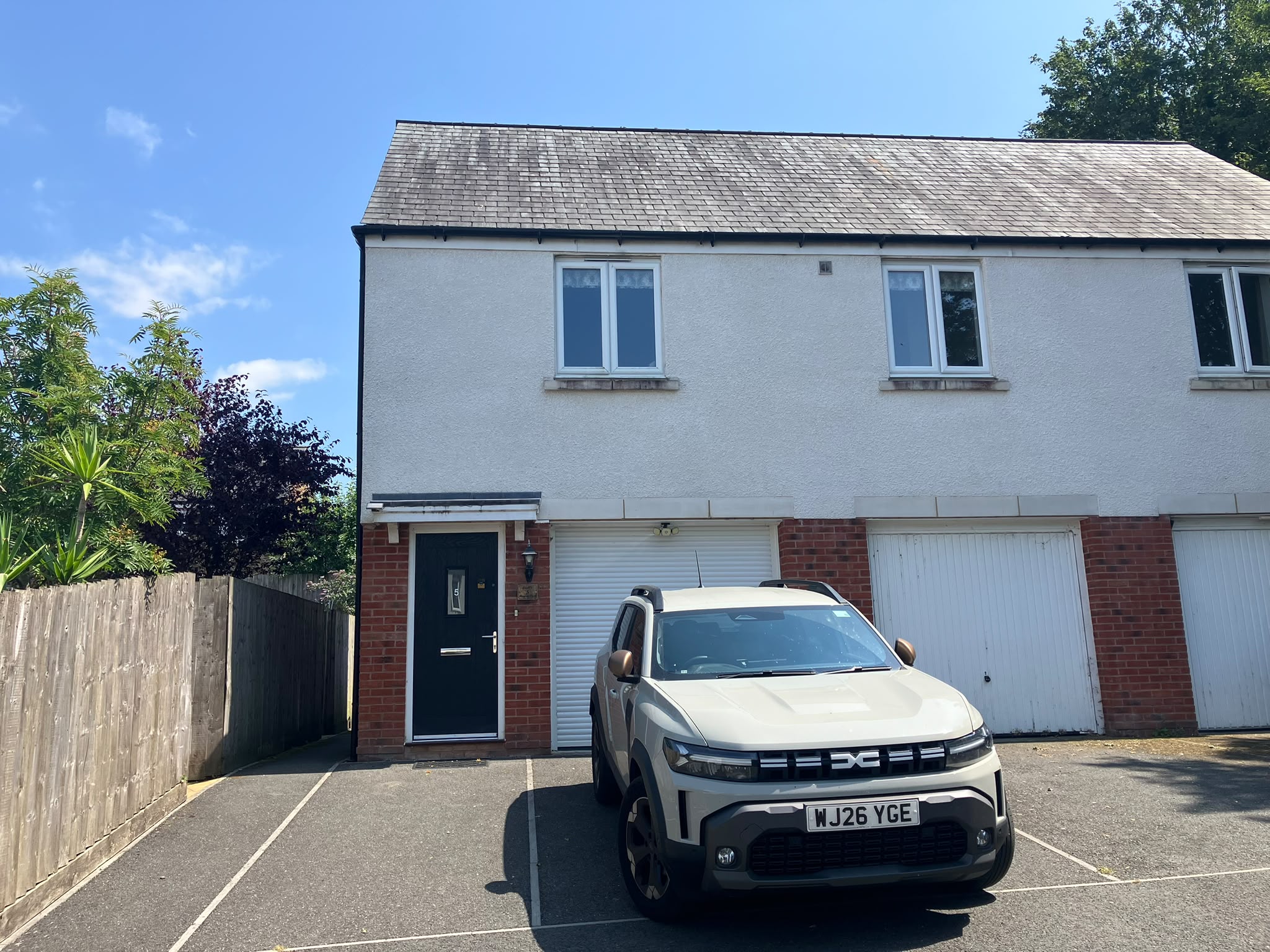 Moyles Park, Modbury, PL21